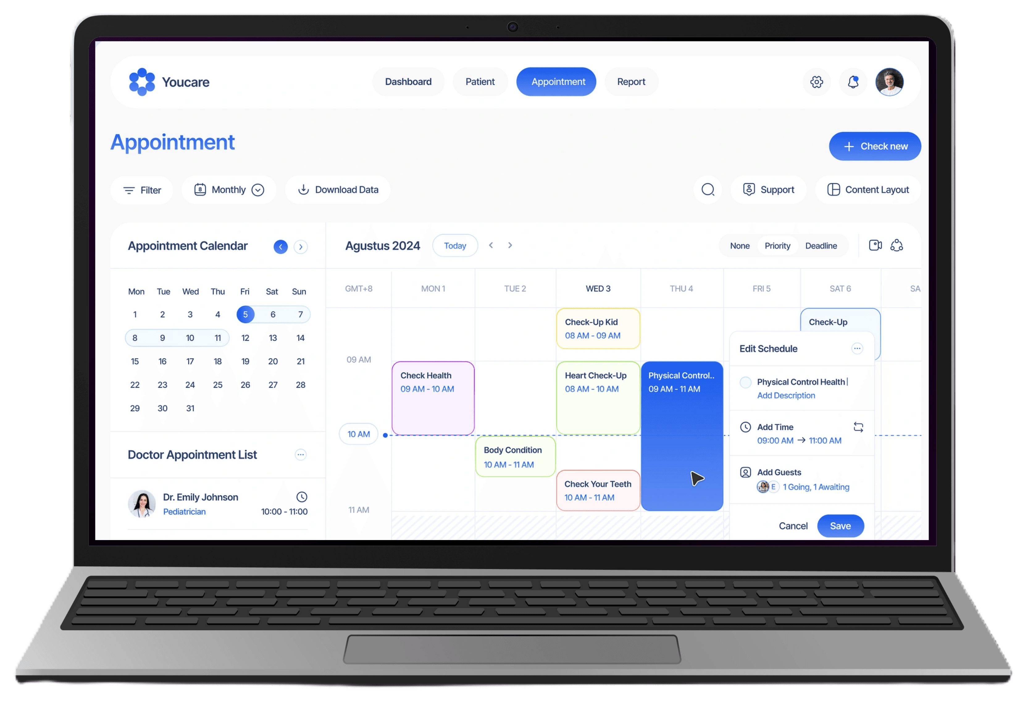 Project Three A Image 1